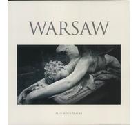 WARSAW aka JOY DIVISION - Warsaw (reissue) - Vinyl (heavyweight vinyl LP)