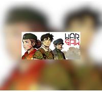 WARSAW LATAM Steam CD Key