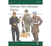 Warsaw Pact Ground Forces: No. 10 (Elite)
