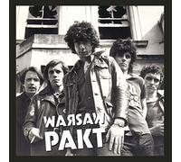 Warsaw Pakt - Lorraine / Dogfight [7" VINYL]