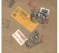 Warsaw Pakt - Needle Time (CD+DVD)