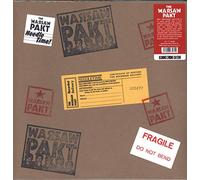 Warsaw Pakt - Needle Time [VINYL]