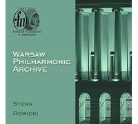 Warsaw Philharmonic Archive: Overture Coriolan