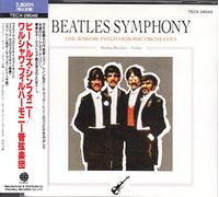 Warsaw Philharmony Orch. - Beatles Symphony