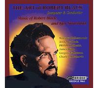 Warsaw Po - The Art of Robert Black