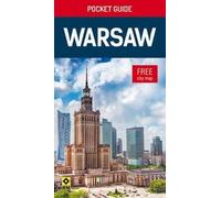 Warsaw Pocket Guide (KIESZONKOWY PRZEWODNIK)