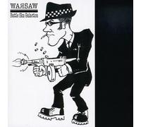 Warsaw Poland Brothers - Battle Ska Galactica