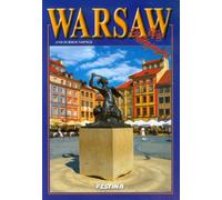 Warsaw Przewodnik: wersja angielska