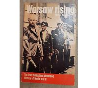 Warsaw Rising (The Pan/Ballantine History of 2nd World War)
