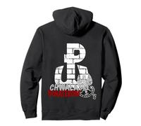 Warsaw Uprising | Polska Walczaca | Polish History | Polska Pullover Hoodie
