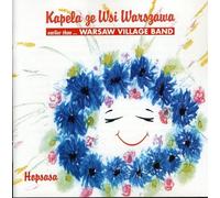 Warsaw Village Band - Hopsasa (Kapela Ze Wsi Warszawa)