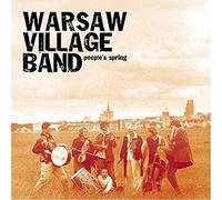 Warsaw Village Band - People's Spring