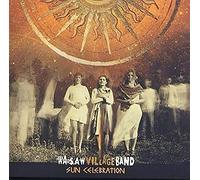 Warsaw Village Band - Sun Celebration (2CD)