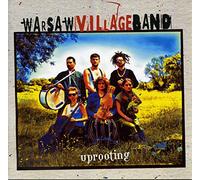 Warsaw Village Band - Uprooting