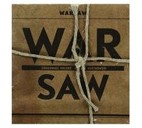 Lukasz Rostkowski – WARSAW WAR | SAW. ZROZUMIEC POLSKE – CD – Warner Music