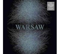 Warsaw - Warsaw (Grey Vinyl) [VINYL]