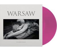 Warsaw - Warsaw (Violet Vinyl) [VINYL]