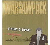 Warsawpack - Stocks And Bombs