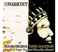 Warscout - Many Tribes One Nation