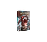 Warscroll Cards: Ogor Mawtribes (ENG)