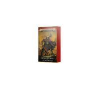 Warscrolls: Maggotkin Of Nurgle - Tabletop Miniatures Wargame