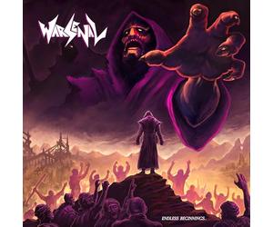 WARSENAL - ENDLESS BEGINNINGS