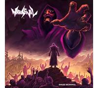 WARSENAL - ENDLESS BEGINNINGS