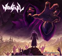 WARSENAL - ENDLESS BEGINNINGS (PURPLE VINYL) [VINYL]