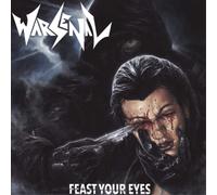 Warsenal Feast Your Eyes (CD) Album