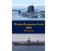 Warship Recognition Guide, 2024