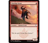 Warship Scout (Tutorial) | Avatar: The Last Airbender Eternal