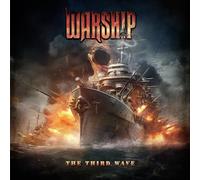 Warship - The Third Wave