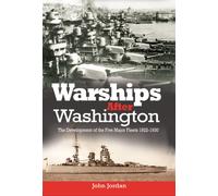 Warships After Washington