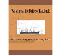 Warships at the Battle of Riachuelo