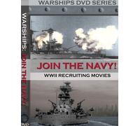 Warships: Join the Navy!