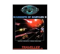 Warships of Babylon 5