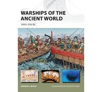 Warships of the Ancient World