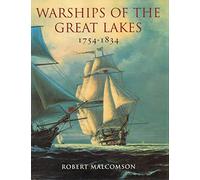 Warships of the Great Lakes