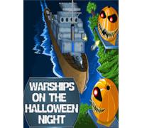 Warships on the Halloween Night (PC) - Steam Key - GLOBAL