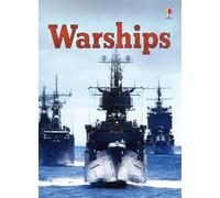 Warships (Usborne Beginners Plus) (Beginners Plus Series)