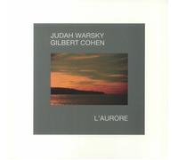 WARSKY, Judah/GILBERT COHEN - L'aurore - Vinyl (LP)