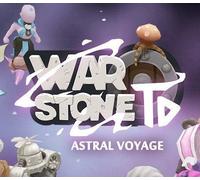 Warstone TD - Astral Voyage DLC Steam CD Key