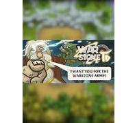 Warstone TD Steam Key GLOBAL