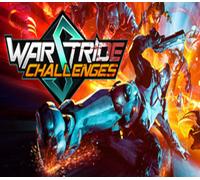Warstride Challenges EU PC Steam CD Key