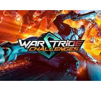 Warstride Challenges (PC) Steam Key - GLOBAL