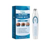 Wart Removal,2026 New Tag and Spot Eraser,15 ml Skin Tag Remover for Warts Moles Age Spots, Suitable for All Skin Types (1 PC)