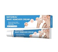 Wart Removal Cream, 20g, for The Body and Hands, A Skin tag Remover Suitable for Common Warts, Flat Warts, Corns, Blemishes, and Calluses.
