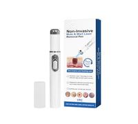 Wart Removal, mole Remover, Skin Tag Removal Kit, Wart Removal Pen, Effectively Targets Skin Tags, mole, Calluses on Body, Skin Pen to Remove Warts and Moles