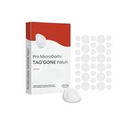 Wart Removal Patches, Skin Tag Remover Stickers Patch Mole Removel Repaired Patches Natural Skin Tag Patch Acne Remover for Face Flat Wart Remove Tags and Mole Remove Body Spot Removal Sticker (1)