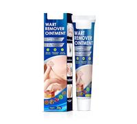 Wart Remover Cream - Gentle Skin Formula for Verruca Care, Seborrheic Keratosis Removal, Wart Remover for Face and Body, Corns, Moles, Calluses, Suitable for Hands and Feet